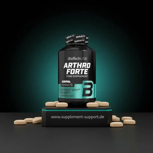 Arthro forte - arthro,