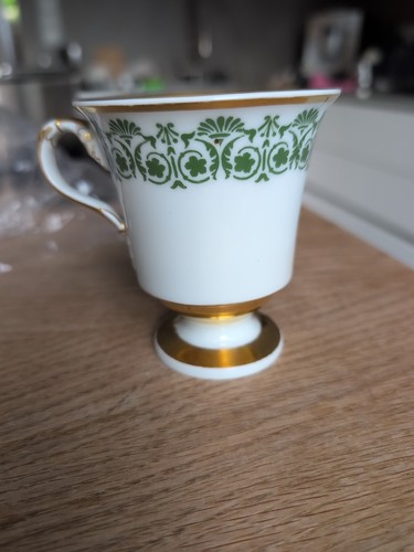 Meissen kaffeetasse - meissen,