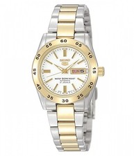 Seiko 5 Damenuhr SYMG42K1