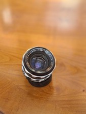 📷 Schneider-Kreuznach Edixa