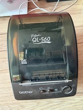 Brother QL-560