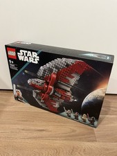 LEGO Star Wars: Ahsoka Tanos