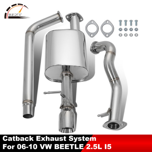 For beetle 5 oval - 06-10,