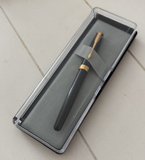 Parker sonnet black - parker, lacquer