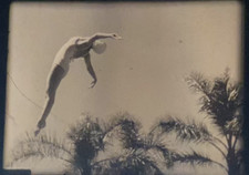 “Deep End” (1947) 16mm