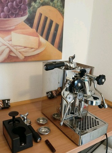 Lelit mara espressomaschine - |,