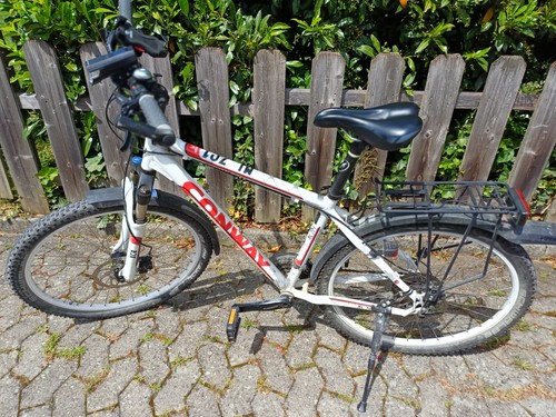 Conway mountainbike hardtail - mountainbike,
