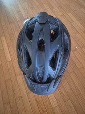 Casco Activ 2 Allround Touren Fahrradhelm schwarz matt 56-58 cm NEU