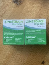 One Touch Ultra Plus