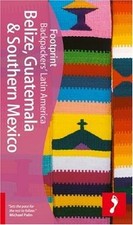 Discover Belize, Guatemala and Southern Mexico (... | Book | condition very good