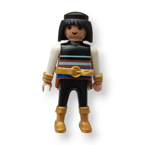 Playmobil figur indianer - playmobil,
