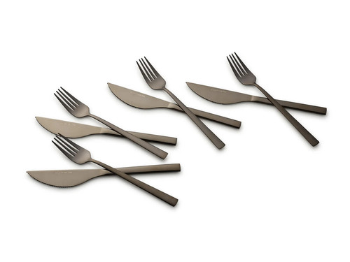 Echtwerk pizzabesteck set - echtwerk, pizzabesteck-set