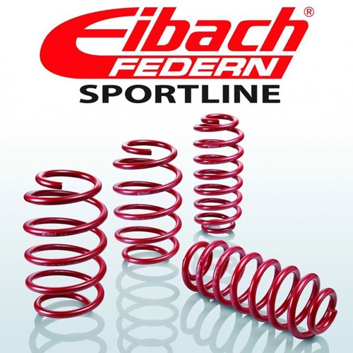 Eibach sportline kit - eibach, sportline-kit