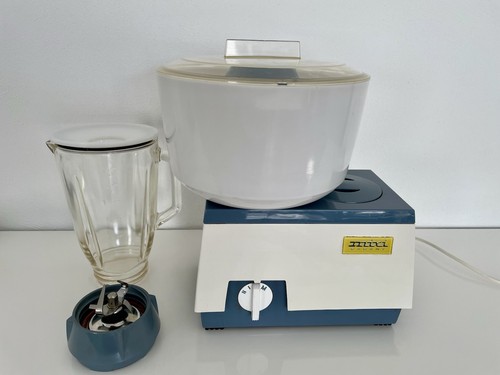 Mixi garant küchenmaschine - mixi,