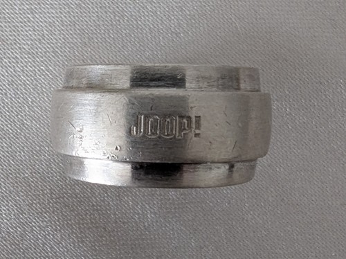 Wolfgang joop ring aus - ring,