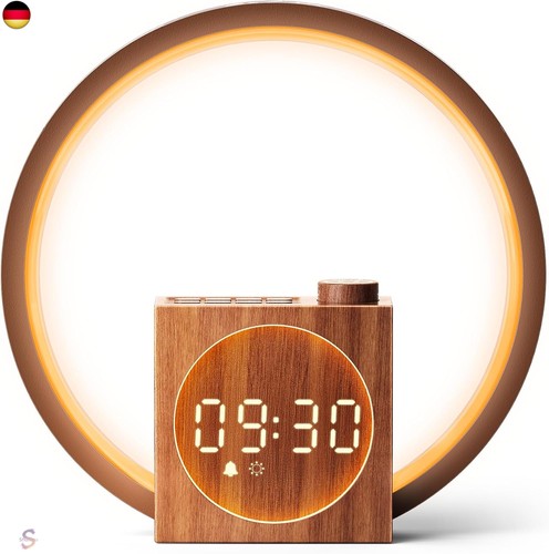 Dreamegg nachttischlampe touch - dreamegg,