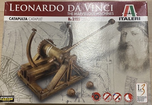 Leonardo vinci - leonardo,