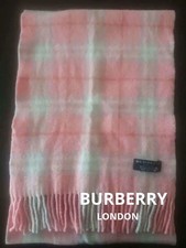 BURBERRY LONDON Karierter