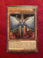 Yu-Gi-Oh! ELEMENTAR-HELD A. NEOS, LDS3-DE102, ULTRA RARE, NM 1st, Kombi-Versand!