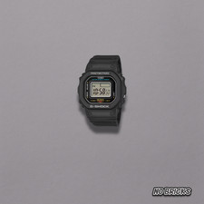 Casio G-SHOCK Ring Uhr Digital