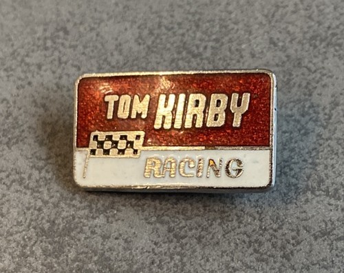 Tom kirby racing - kirby,