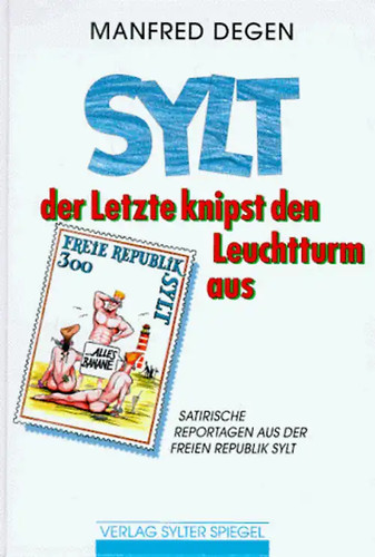 Sylt der letzte knipst - der,