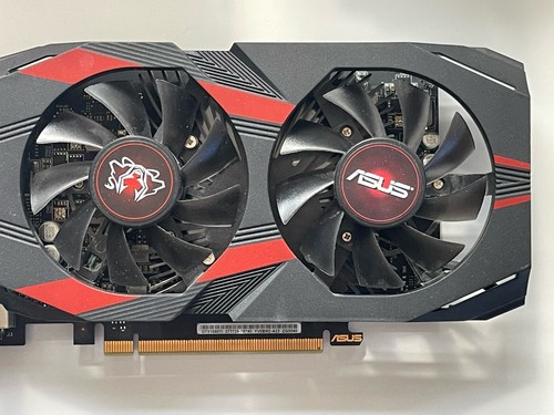 Asus cerberus gtx 1050ti - cerberus,