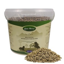 3,8 kg Multivital