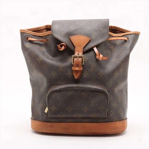 Louis vuitton rucksack - vuitton,