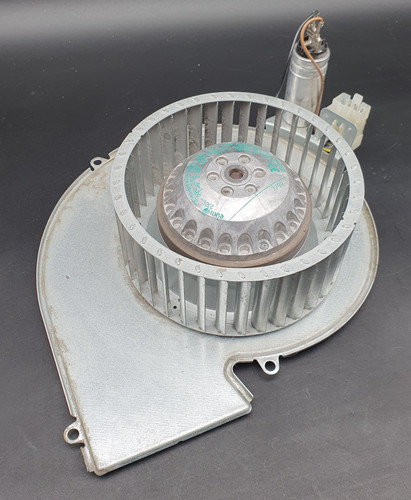 Miele trocknergebläse lüfter - miele,