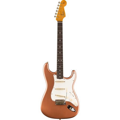Fender 1965 stratocaster - fender,