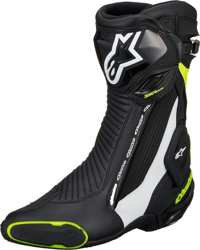 Alpinestars smx plus - alpinestars,