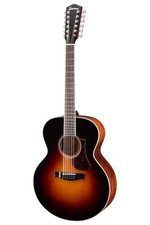 Eastman AC330E-12 Sunburst