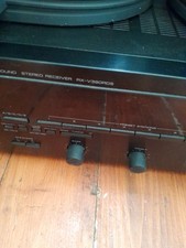 Receiver hifi yamaha - hifi,