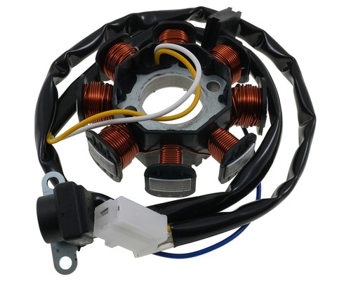Lichtmaschine stator kymco - lichtmaschine,