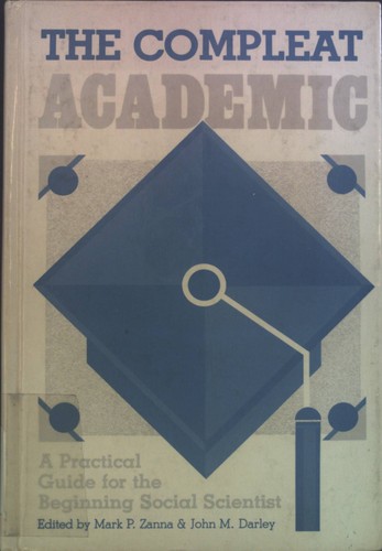 The compleat academic - compleat, academic: