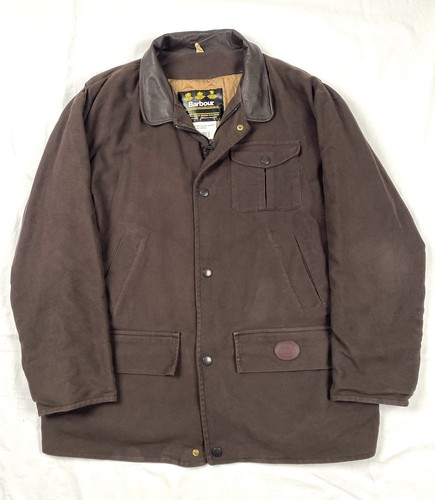 Rare vintage barbour a783 - rare,