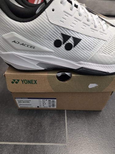 Yonex accel allcourt herren - yonex,