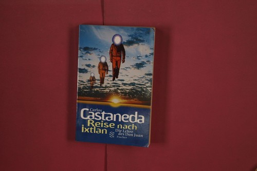 357329 carlos castaneda reise - carlos,