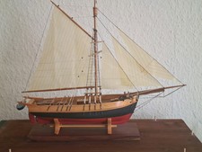 Polarforschungsschiff