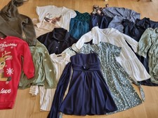 Set Aus Verschiedenen Kleidern