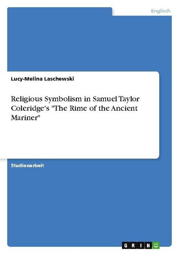 Religious symbolism samuel - in,