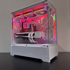 1440p RTX Gaming PC | Ryzen 5