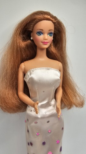 Barbie vintage midge - vintage, midge#red