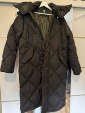 G- STAR Herren G-Whistler Blanket Puffer Jacke Mantel 