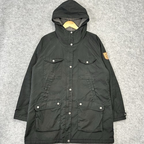 Fjällräven greenland jacke - greenland,