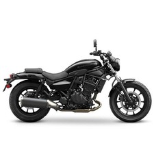 Seitenkofferträger Satz SHAD