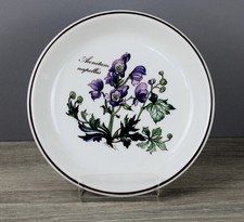 Villeroy & Boch V&B Botanica Teller Untersetzer für Flaschen Blumen Ø ca. 14 cm