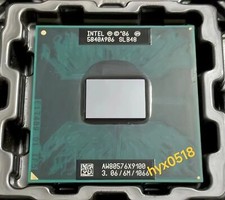 Intel Core 2 Extreme X9100