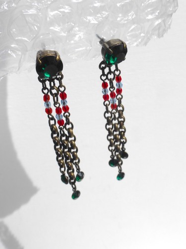 Konplott ohrstecker - konplott,